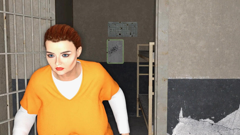 Mature Catfights and Sexfights: Uvidíme se, až vylezu