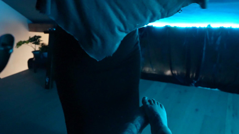 Sadic Sadie: 長い視点の医療ファンタジー。