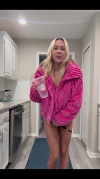 I Had My Favorite Tea From Starbucks