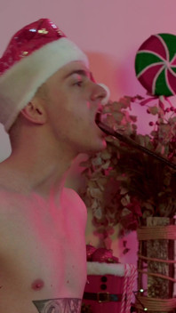 Mdf: Xxxmas BDSM Special