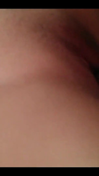 Creampie in My Best Friend's Wife's Vagina