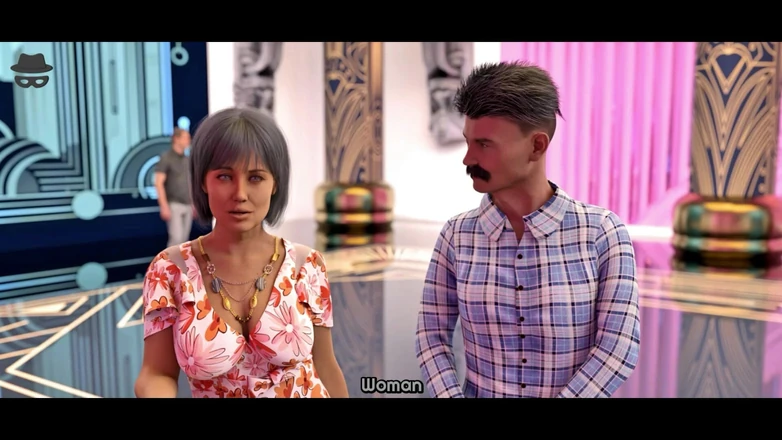 LoveSkySan69Real: Thief of Heart - Partea 20 - Supt pizdă umedă în clubul de noapte...