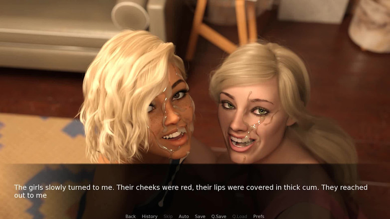 Dirty GamesXxX: Moje hotwife: Ošklivá BBC děvka blonďatá manželka - epizoda 11