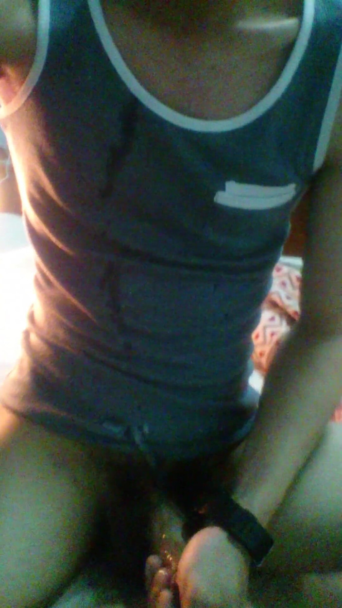 Gaysian fun: 핸잡과 사정