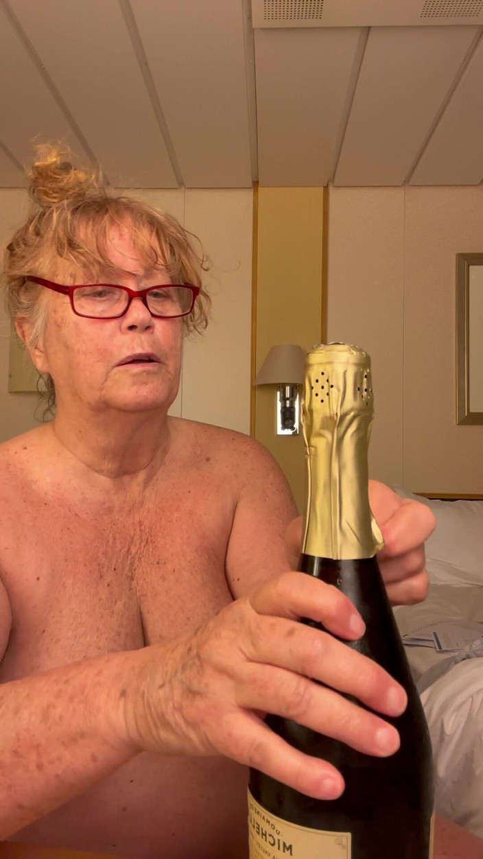 Big Ass 4 U: Mayomu çıkarmanın şerefine