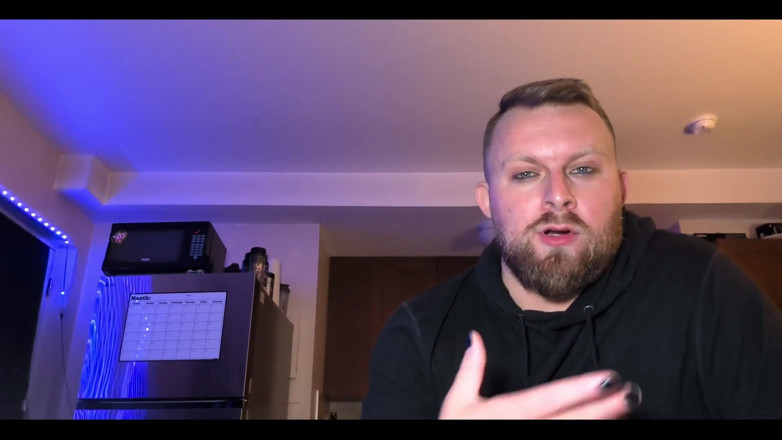 WolfgangWhite: Schau deines heterosexuellen freundes in die augen, während er dich...