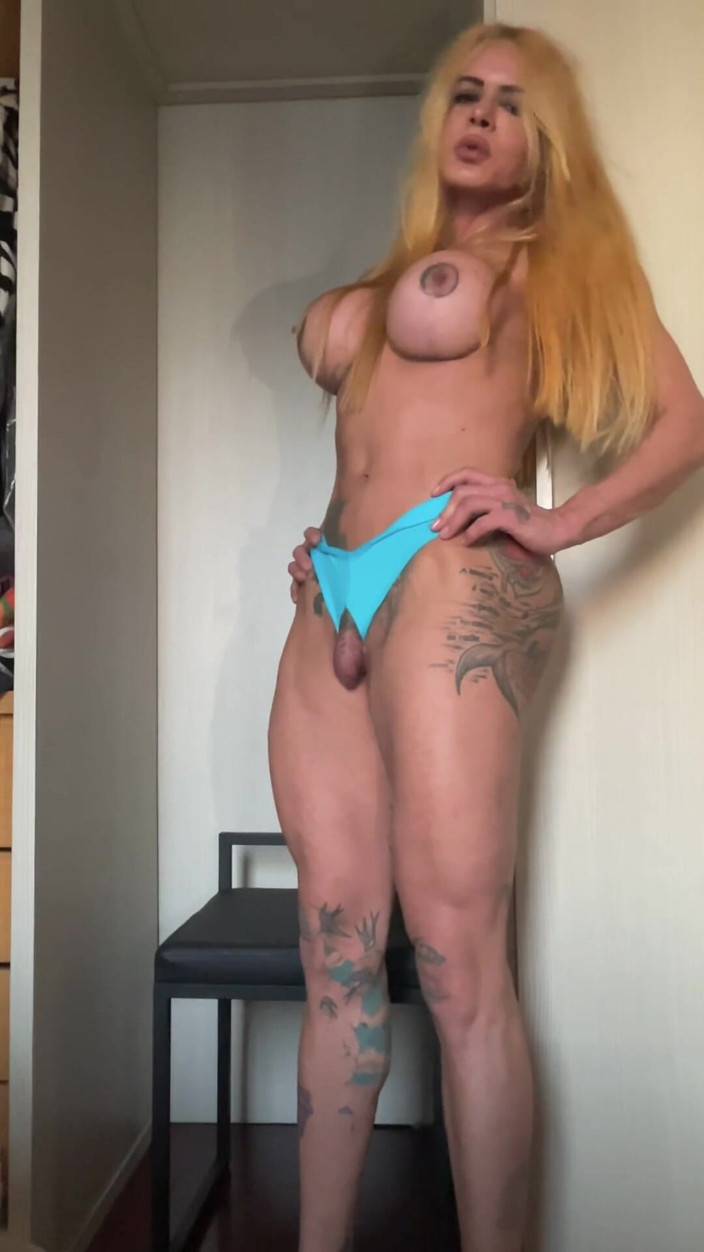 Linda Lobez: Mega Orgasmo do Clitóris