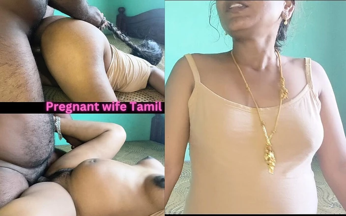 Vijay002: Tamil Pregnant Women Fucking so Hard
