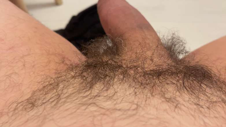 Aimeronds: So Much Cum, Watch Closer