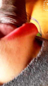 My Friend Husband Plug Hus Big Handsome Cock in My Juicy Mouth