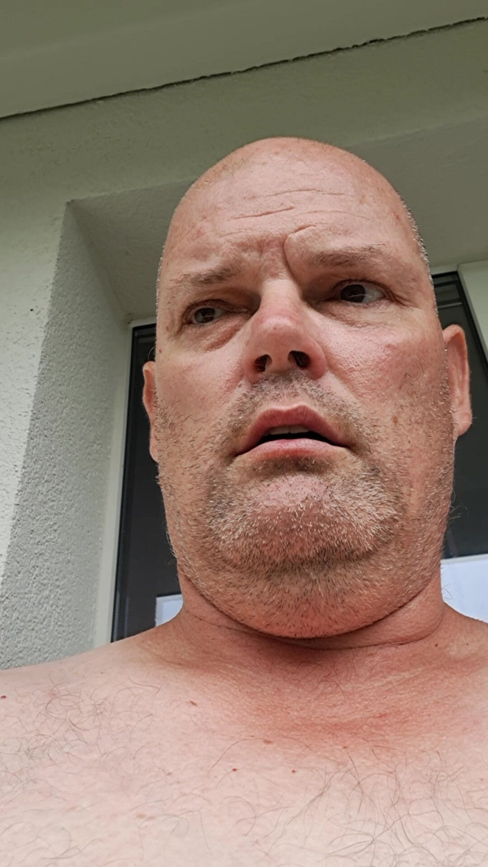 Fickspecht: Balcony Games of a Slut