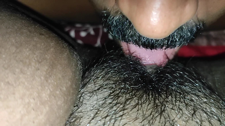Realmallucouplevlog: Eating My Juicy Pussy and Fuking My Friend