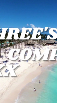 Three Is a Company Comedy