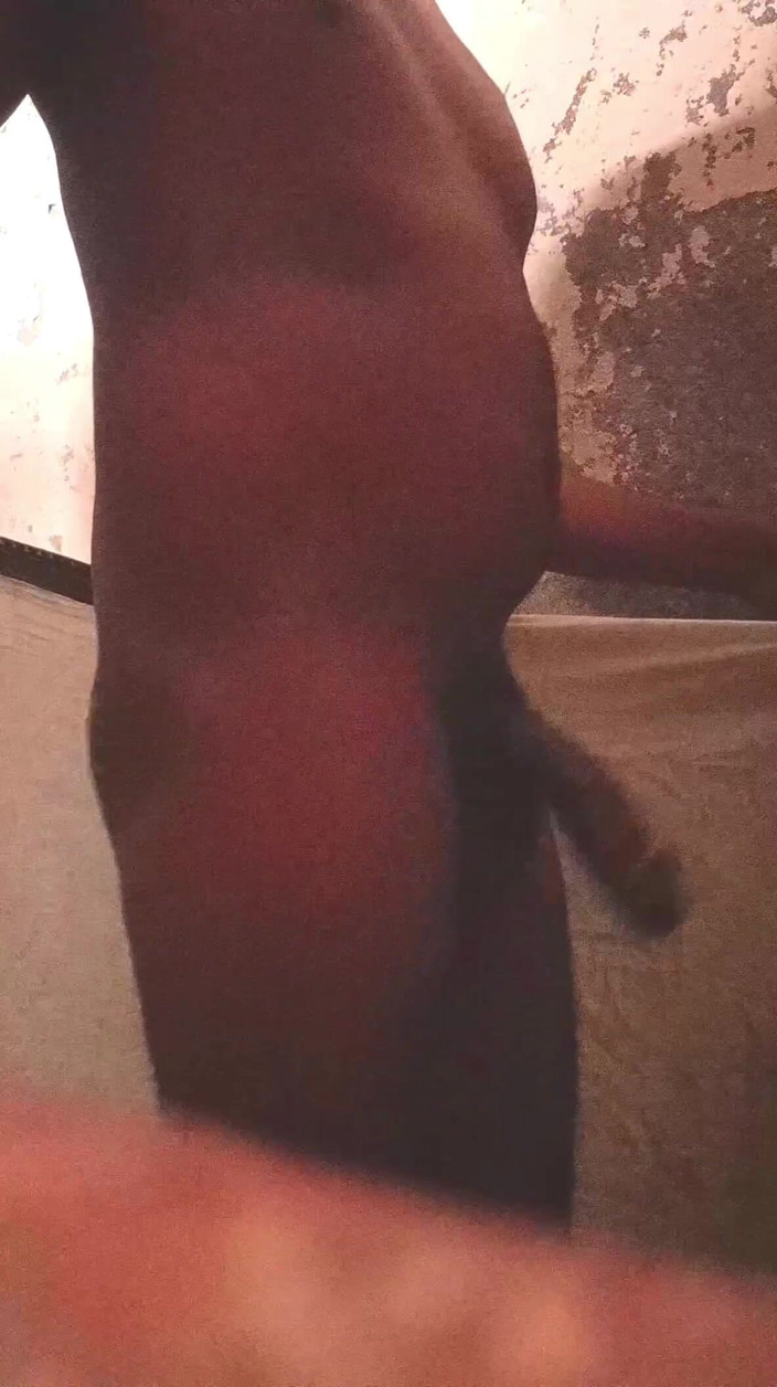 Beckett: Big Black Cock for Girls