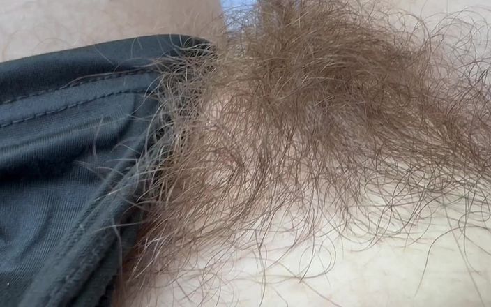 Cuteblonde666: Closeup Hairy Moments