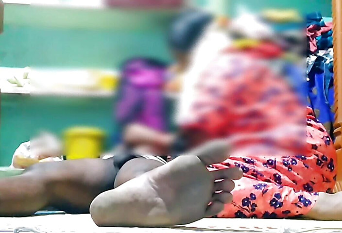 Priyanka314: 泰米尔夫妇在家里啪啪啪