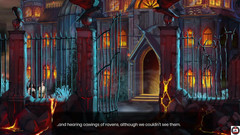 Joystick Cinema: What a Legend - (PT 35)