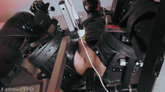 RubberTFD: Тестування дрону