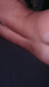 Busty Fit Stepmom Reveals Her Tight Fit Pussy to Stepson