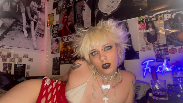 Glitterqueen1999: Vezměte mé panenství nevlastní bratr penatomii je tak malá