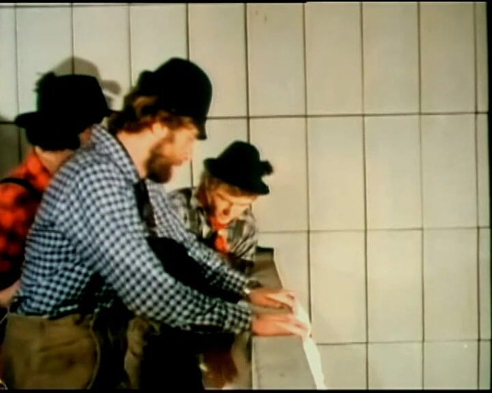 GERMAN PORN CLASSICS: Século de Ouro da Pornografia 6