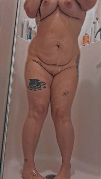 Shower Time
