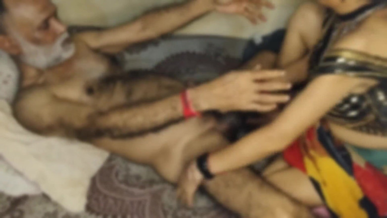 Anar Kali: Cow Girl Doggy Position Garam Masala Masti