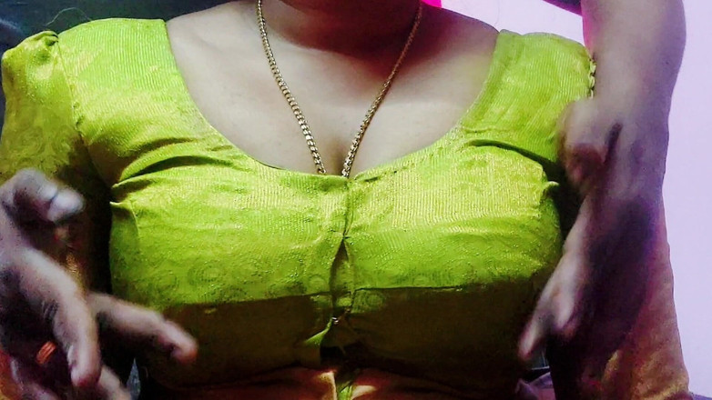 Desi Mohini: Rakan awek desi dan teman lelaki berkongkek di bangunan baru