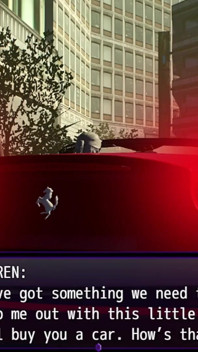 Seeing on a Big Round Ass My New Life Revamp 55