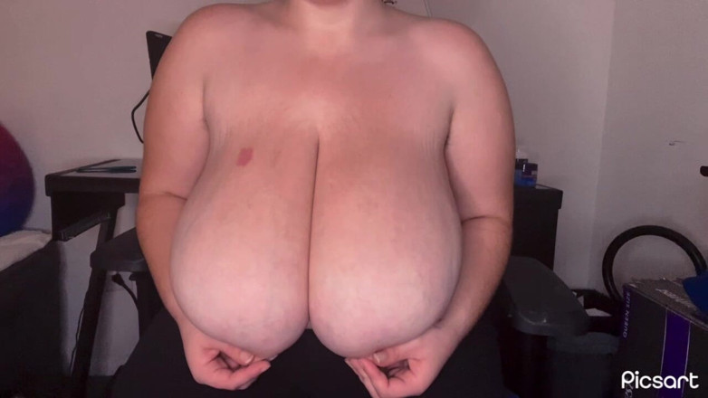 Mushroombitchx: Tuttlek &amp;nippel pullar