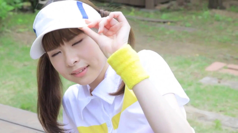 Strix: Akari Namiki - เจ้าหญิงดาวดวงเด่น