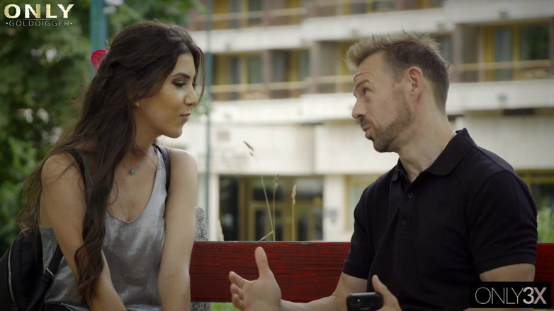 Only3x: Spa, salope sexuelle avec Anya Krey et Erik Everhard Premium...