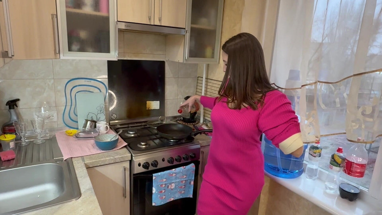 Hottie goddess: Nezastavitelný a krásný: Ranní rutina amputér holek