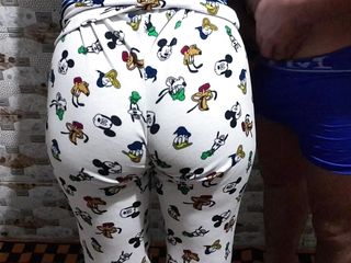 sahar good: Cặp đôi nghiệp dư người Ma-rốc làm tại nhà video 18