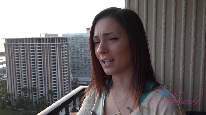 ATK Fans (Girlfriends): Vacaciones virtuales con Jaye Summers parte 2
