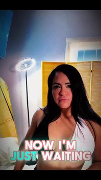 Your Stepdad Warned You Not to Stick Your Dick in Crazy