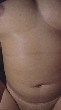 I Had Sex with My Own Stepbrother in the Middle of the Night