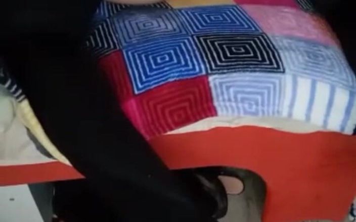 Vlada Brilliant: Rus Trans Mistress Fucked a Guy