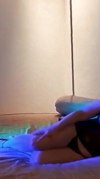 Foxyrosi, Hanya Seks Saya Untuk Awak, Muah