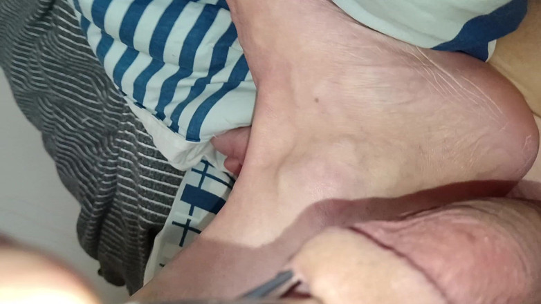 Titi19: Nová hračka pro můj sex