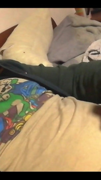 Her rich masturbator