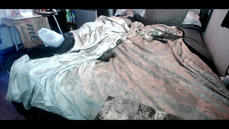 12 in Pole Boy BBC: Thời gian của tôi