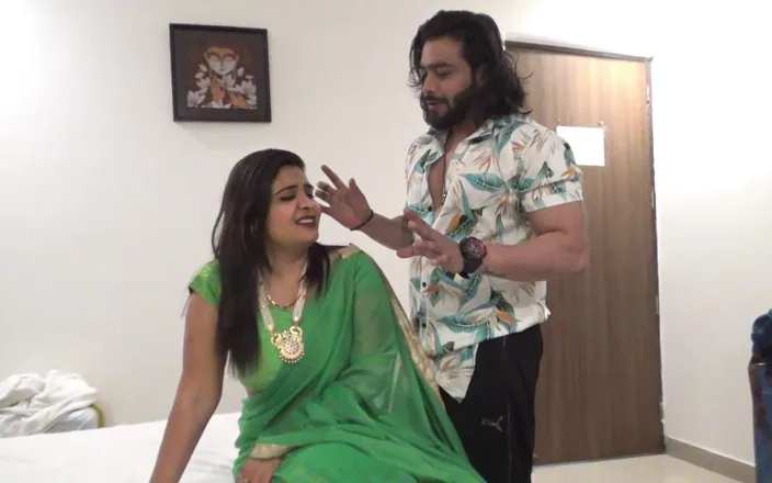 Jayanta Banik: A Desi Girl Called His Ex Boyfriend and Made a...