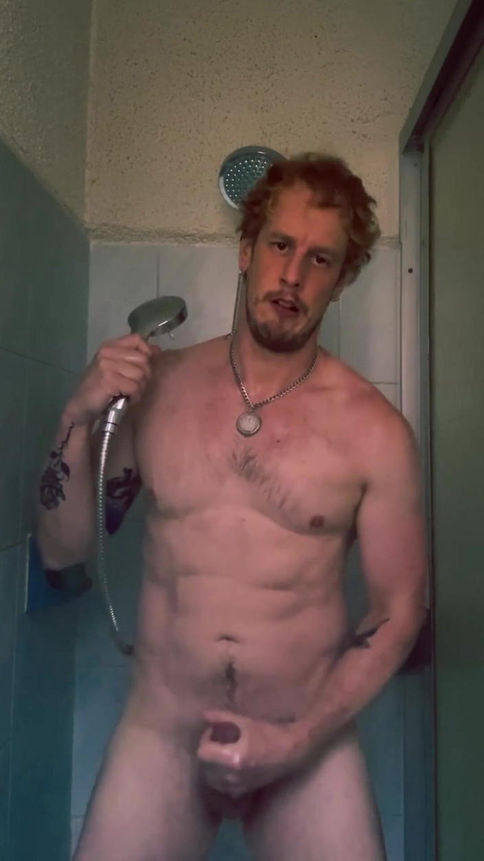 Christian Hunter: The Real Workout Is After the Gym