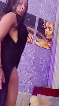 The MILF That Wants to Fuck You