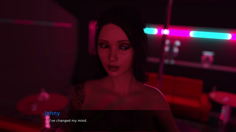 Kitty Gamer: Passions Playground 6 the Stripper Are Amazing Love Every Bit of...