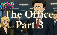 Erojano: The Office Del 3