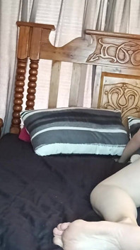 Fudendo o marido do vizinho, pau duro até ele gozar