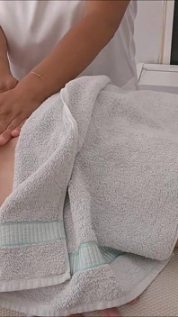 Masaż tajski z ręcznym szczęśliwym zakończeniem
