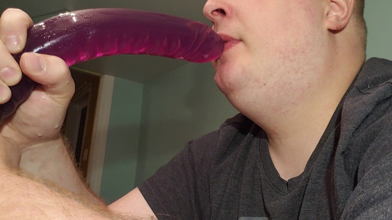 Charlieboy69: Deep Throat